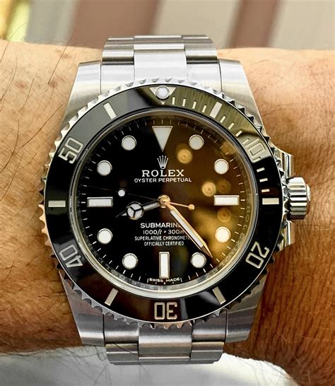 rolex submariner no date 11460|rolex submariner no date 2020.